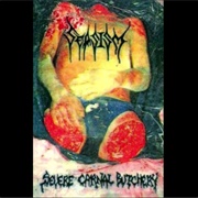 Sepsism - Severe Carnal Butchery