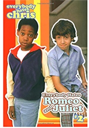 Everybody Hates Romeo and Juliet (Gail Herman)