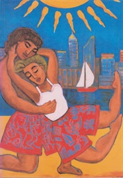 Summer Shorts (Peter Holland)