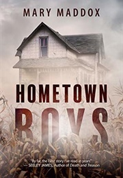 Hometown Boys (Mary Maddox)
