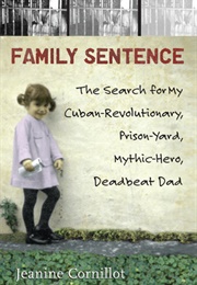 Family Sentence (Jeanine Cornillot)