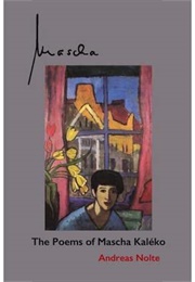 Mascha:The Poems of Mascha Kaleko (Mascha Kaleko)