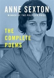 Anne Sexton: Poetry (Anne Sexton)