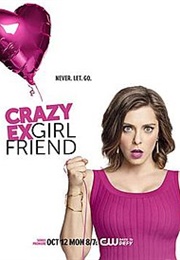 Crazy Ex-Girlfriend Season 1 (2015)