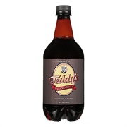 Teddy's Sarsaparilla
