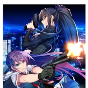 Grisaia: Phantom Trigger the Animation