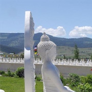 Garden of 1000 Buddhas