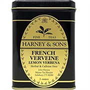 Harney &amp; Sons French Verveine Lemon Verbana Tea