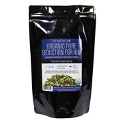 Full Leaf Tea Co. Organic Pure Seduction for Him Tea