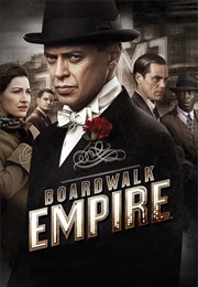 Boardwalk Empire (TV Series) (2010)