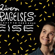 Lives Oppdragelsesreise