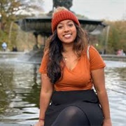 Shaaba Lotun (Bisexual, She/Her)