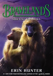 Shifting Shadows (Erin Hunter)