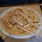 D'Arcy's Pint's Horseshoe - Springfield, IL