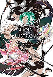 Land of the Lustrous (Haruko Ichikawa)