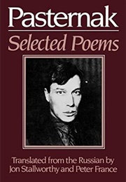 Selected Poems (Boris Pasternak)