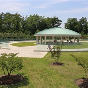 Vietnam Veterans Memorial, Jacksonville, NC