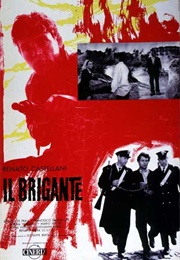 Il Brigante (1961)