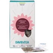 David's Tea Echinacea Shield
