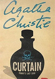 Curtain (Agatha Christie)