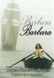 Barbara (Jørgen-Frantz Jacobsen)