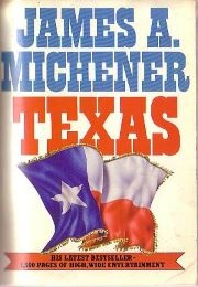 Texas (James A. Michener)