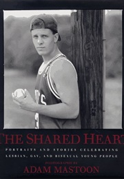 The Shared Heart (Adam Mastoon)