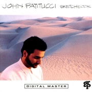 John Patitucci - Sketchbook