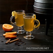 Mulled Mead