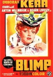 The Life and Death of Colonel Blimp (1943)
