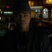 Dave "D.W." Griffith