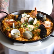 Mediterrano, Ann Arbor