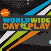 Nickelodeon&#39;s Worldwide Day of Play