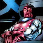 High Evolutionary