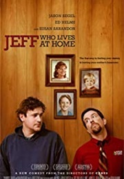 Jeff, Who Lives at Home (2011)