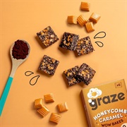 Honeycomb Caramel Graze