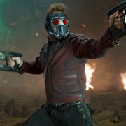 The Star Lord