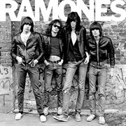 Ramones (Ramones, 1976)