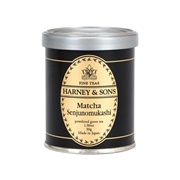 Harney &amp; Sons Matcha Senjunomukashi Tea