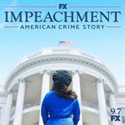 Impeachment: An America  Crime Story
