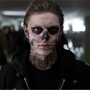 Tate Langdon - American Horror Story Murder House