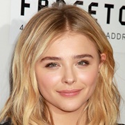 Chloe Grace Moretz