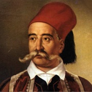 Πετρομπέης Μαυρομιχάλης