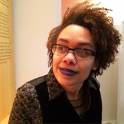 Carrie Hawks (GNC, They/Them)