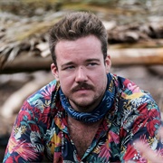 Zeke Smith (Queer, Trans Man, He/Him)