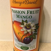 The Republic of Tea Passion Fruit Mango