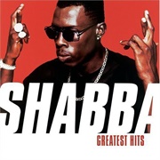 Shabba Ranks - Greatest Hits