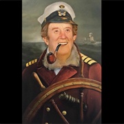 Captain Widershons