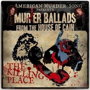 Pumped Up Kicks (Room 0) - American Murder Song