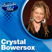 Crystal Bowersox (Season 9)